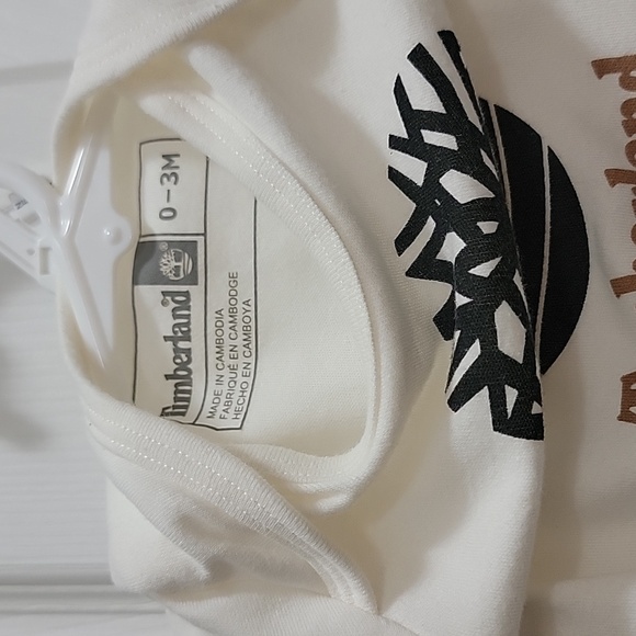 Timberland - Picture 3 of 3